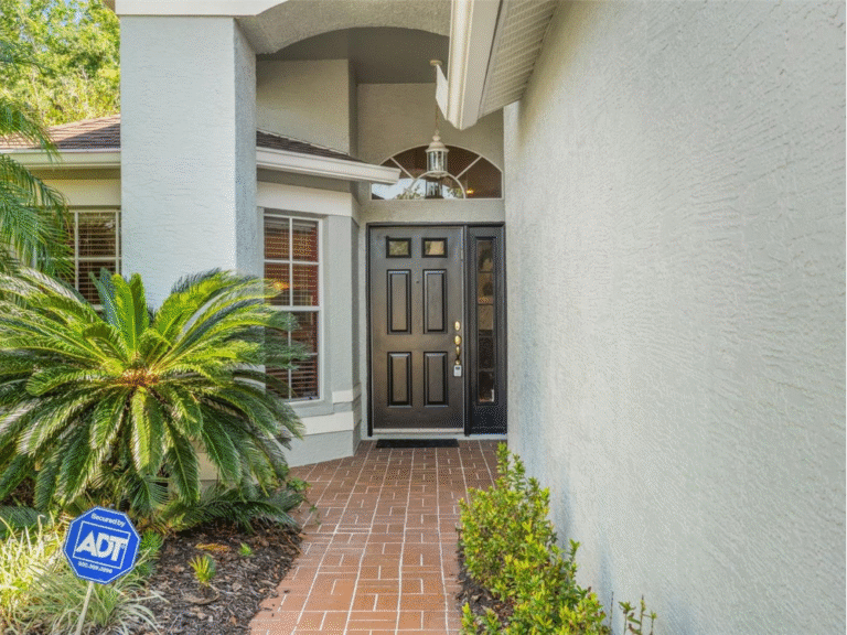 Home sold in Holiday, FL by Keith Mathias, best Realtor with RE/MAX Champions.