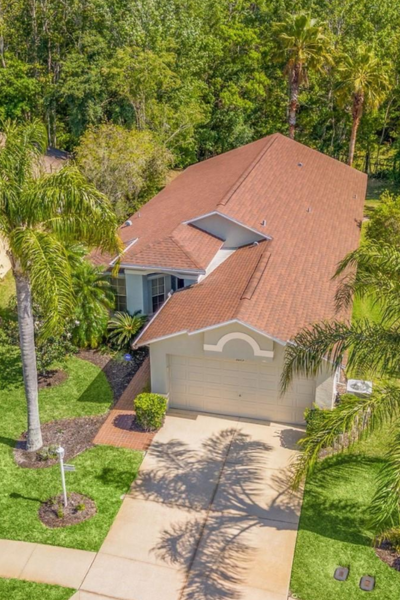 An inherited home in Pasco County, how do I sell it?