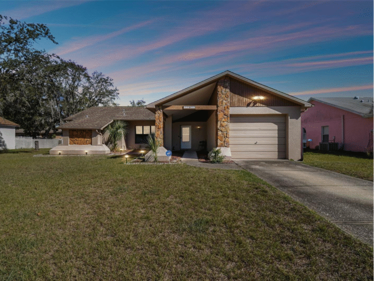 Florida home protected from probate – avoid probate when selling a home in Florida