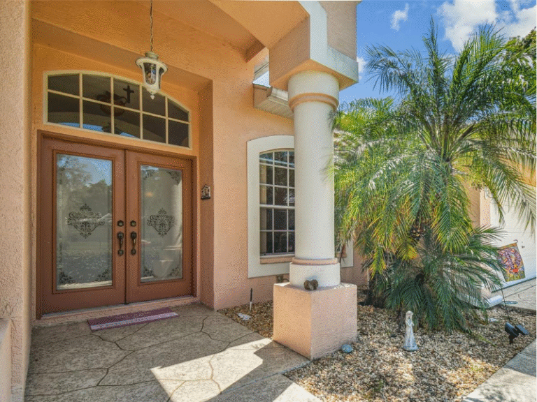 Sell a house after divorce in Pasco County – family home for sale
