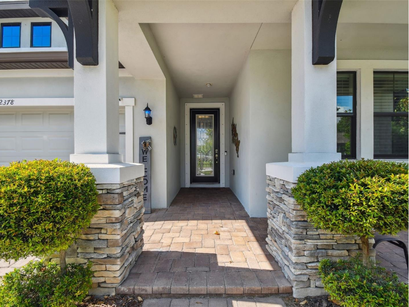 How to Choose the Right Realtor in New Port Richey – modern Florida home