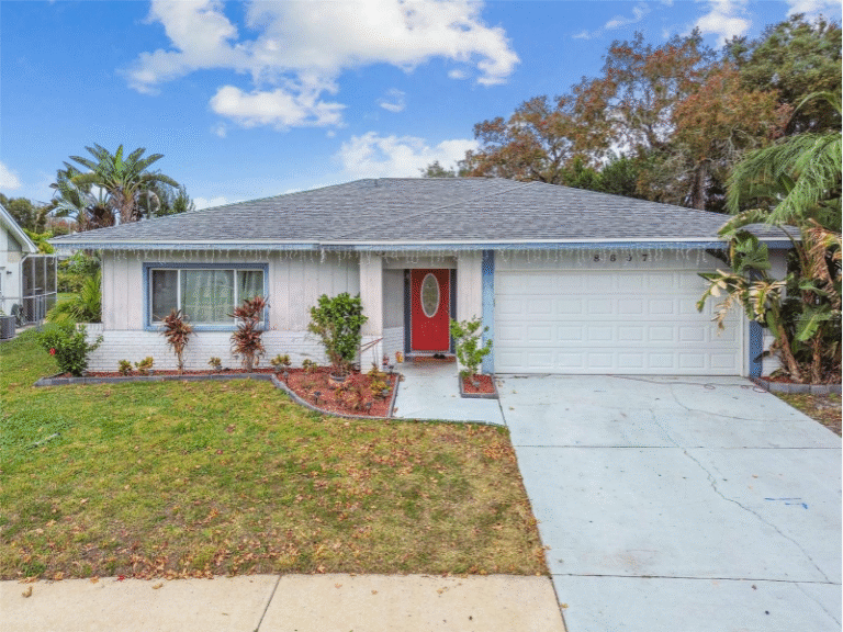 Investor vs Realtor in Pasco and Hernando Counties – Florida home for sale