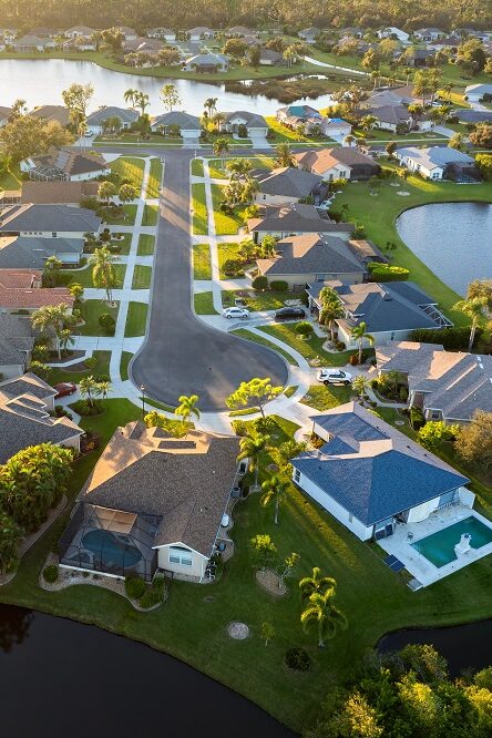 Trinity FL pool home for sale