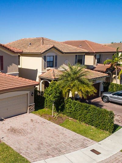 Trinity FL homes for sale