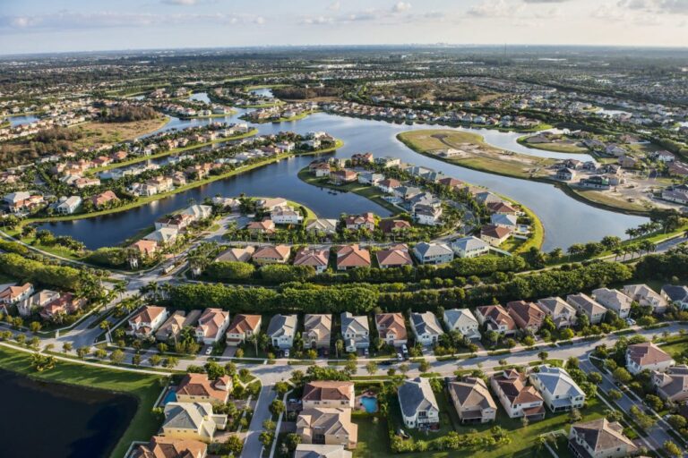 Before Virtual Staging – Inherited Home in Pasco County