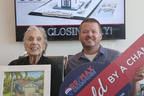 Sell my home with a trusted Realtor in Hernando County for maximum value